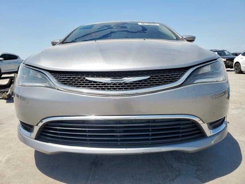 2016 CHRYSLER 200 LIMITE 1C3CCCAB8GN166953