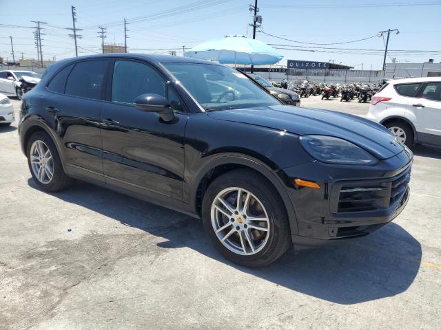 2024 PORSCHE CAYENNE - WP1AA2AY8RDA12225
