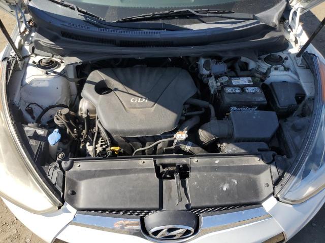 2015 HYUNDAI VELOSTER KMHTC6AD4FU238181
