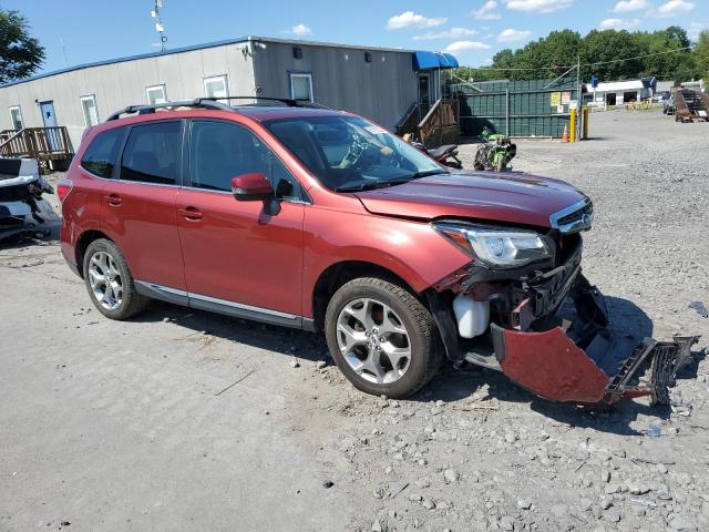 2017 SUBARU FORESTER 2 JF2SJAWC1HH437307