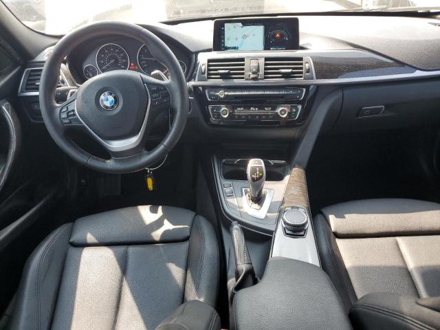 2017 BMW 330 XI WBA8D9G51HNU60146