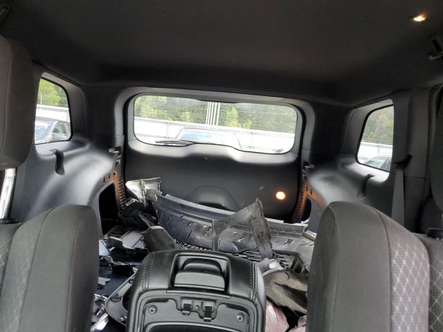 2018 JEEP GRAND CHER 1C4RJFAG8JC401959