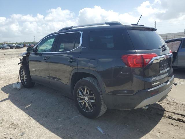 2018 GMC ACADIA SLT 1GKKNMLS1JZ108319