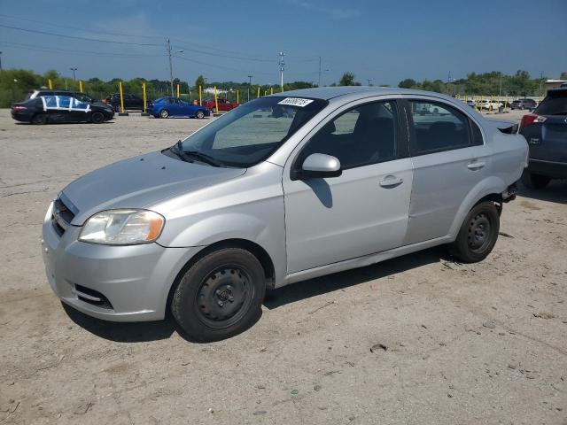 CHEVROLET AVEO LS