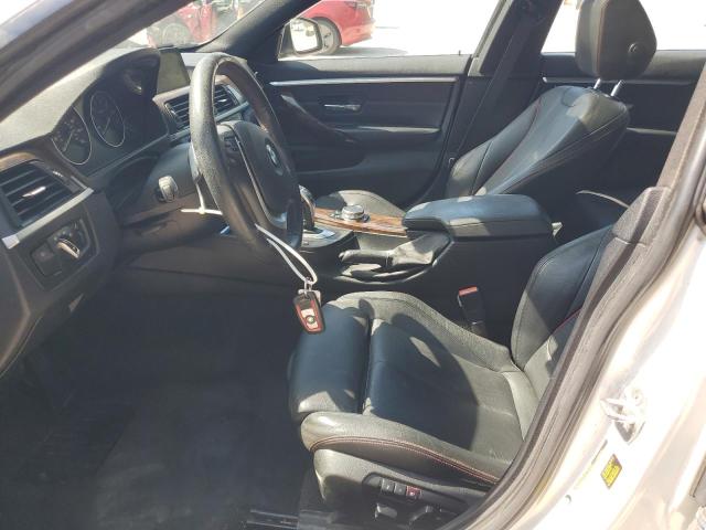 2015 BMW 428 I GRAN WBA4A5C59FG051674