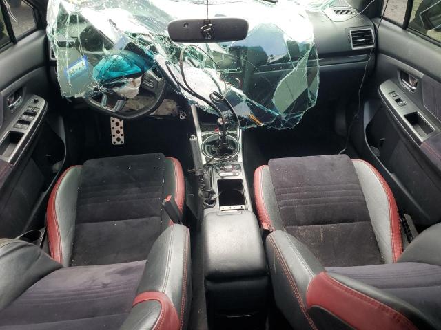2015 SUBARU WRX STI JF1VA2P66F9832803