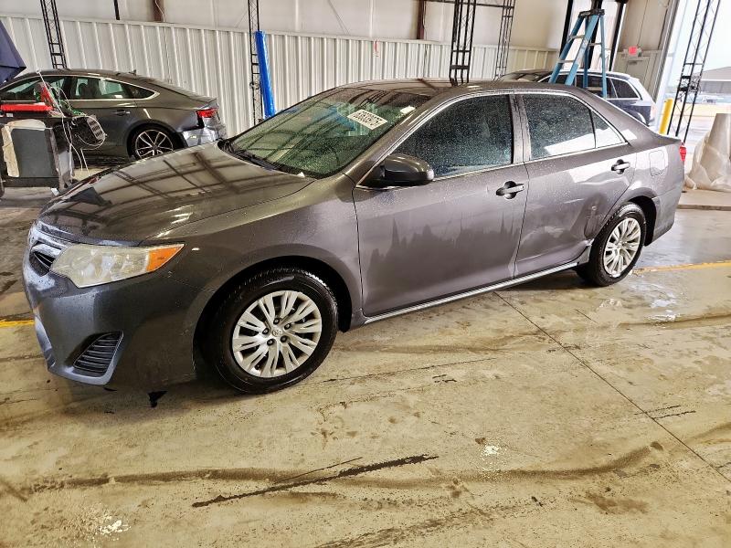 Vin: 4t1bf1fk4du661837, lot: 63633975, toyota camry l 2013 img_1