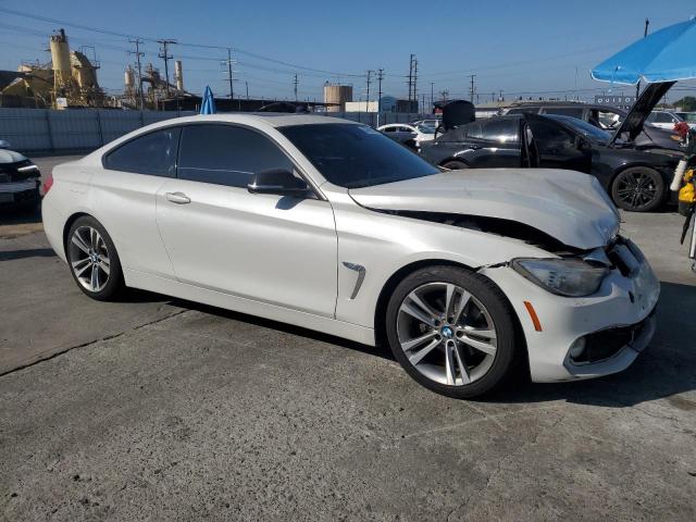 2015 BMW 428 I WBA3N7C5XFK224563