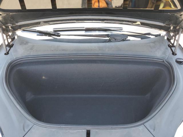 2018 TESLA MODEL X 5YJXCDE28JF140212