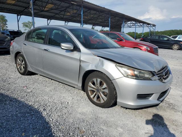 Vin: 1hgcr2f30ea160897, lot: 63049225, honda accord lx 20144