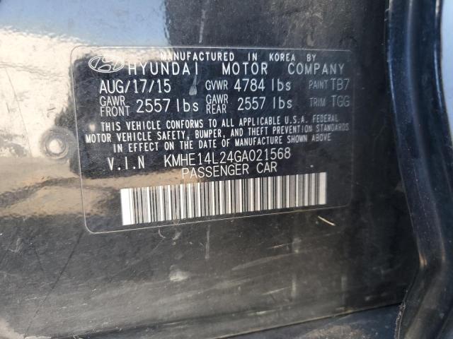2016 HYUNDAI SONATA PLU KMHE14L24GA021568