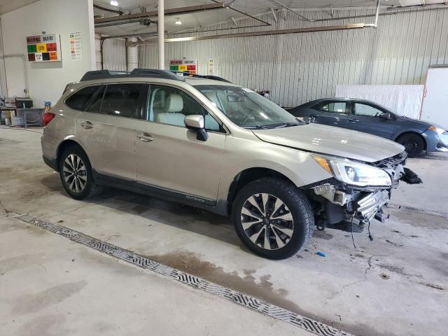 2017 SUBARU OUTBACK 2. 4S4BSANC0H3347748