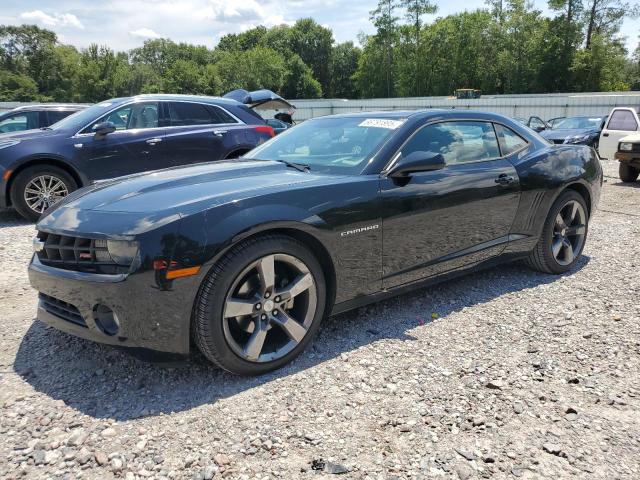 CHEVROLET CAMARO LT
