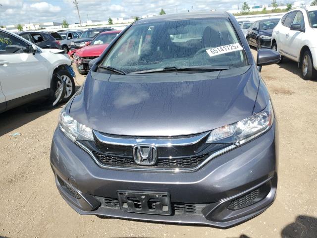 2020 HONDA FIT LX 3HGGK5H45LM725996