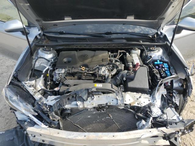 2020 TOYOTA CAMRY SE - 4T1G11AK4LU333165