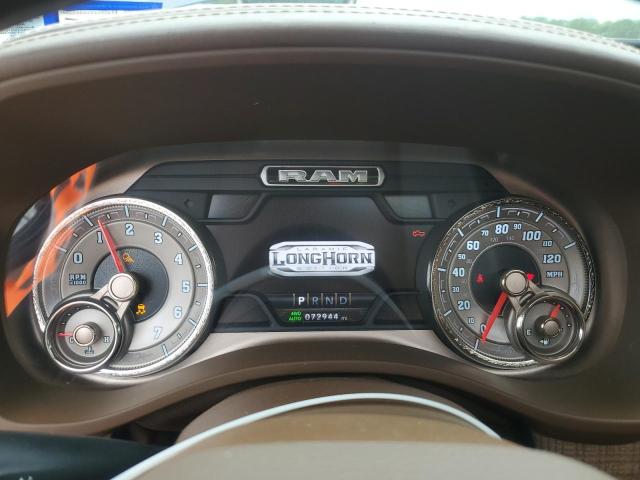 2019 RAM 1500 LONGH - 1C6SRFKT9KN519036