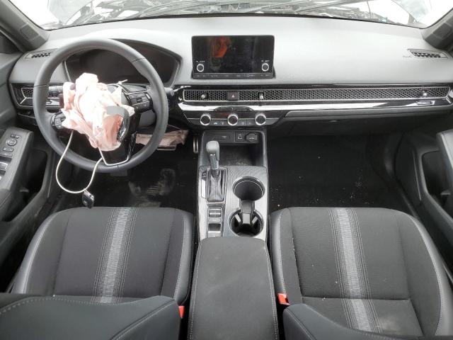 2024 HONDA CIVIC SPORT 19XFL2H88RE041665
