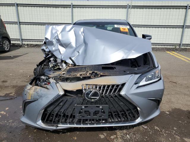 2023 LEXUS ES 350 BAS 58ADZ1B17PU149743