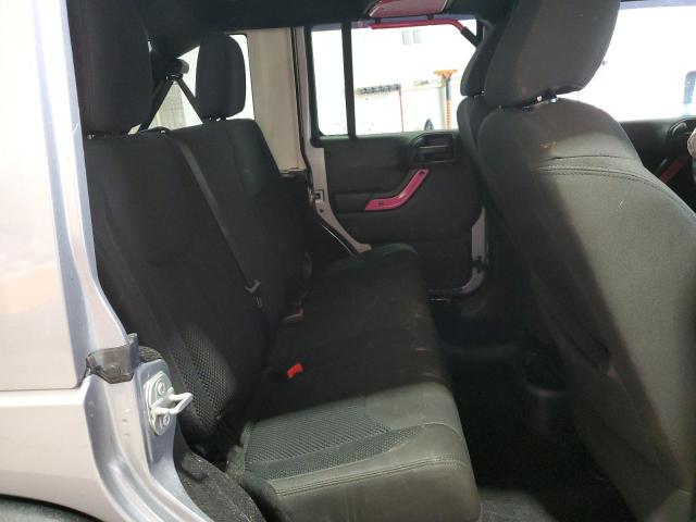 2017 JEEP WRANGLER U 1C4BJWDG0HL679987