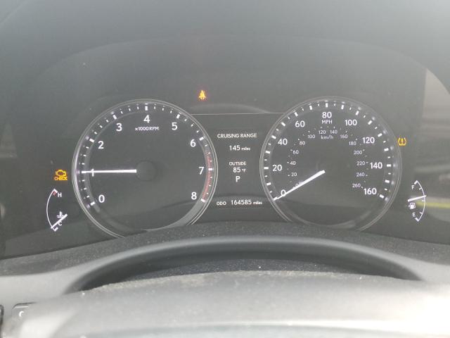 2013 LEXUS GS 350 - JTHBE1BL8D5016235