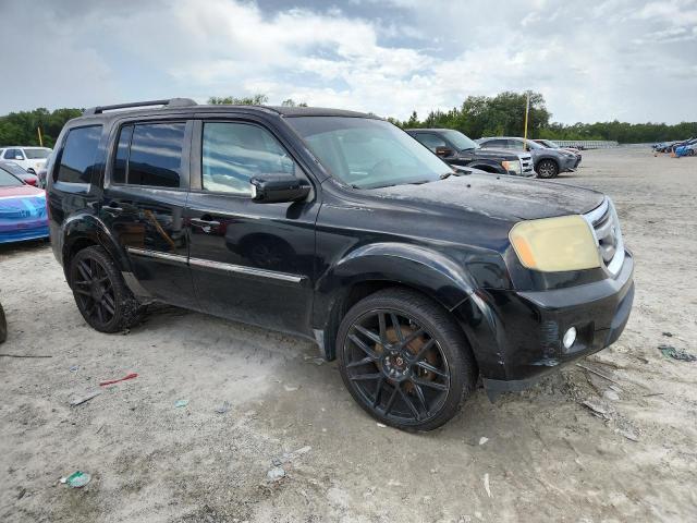 Vin: 5fnyf3h95ab020303, lot: 63252465, honda pilot touring 20104