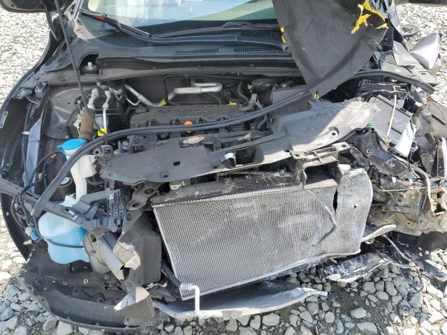 2020 HONDA HR-V LX 3CZRU6H37LM730738