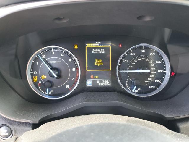 2019 SUBARU ASCENT LIM 4S4WMALD6K3436111