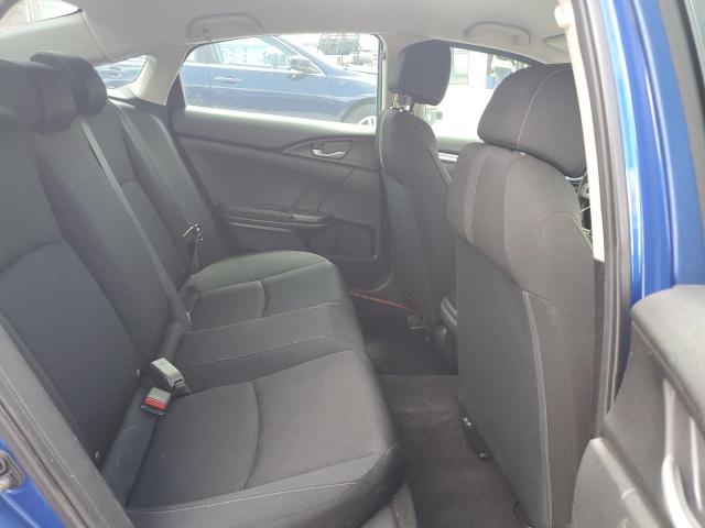 2018 HONDA CIVIC LX 19XFC2E50JE025992