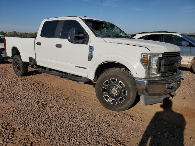 2018 FORD F250 SUPER 1FT7W2BT9JEB31271