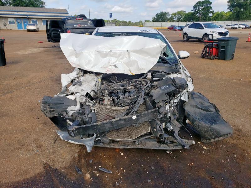 2021 KIA FORTE FE - 3KPF24AD8ME323707