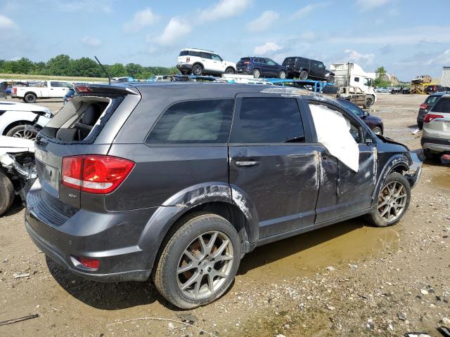 2018 DODGE JOURNEY GT 3C4PDDEG3JT320000