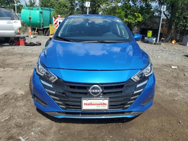 2024 NISSAN VERSA SV 3N1CN8EV8RL926084