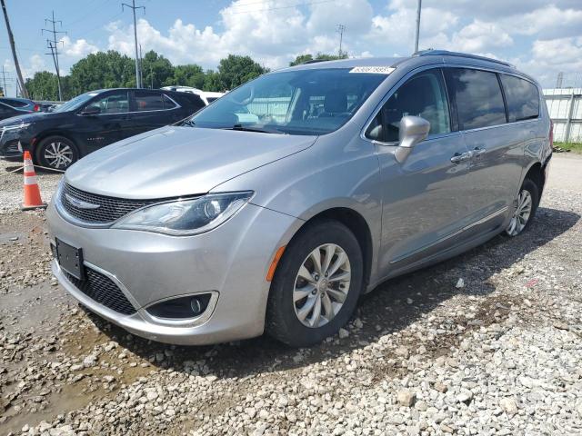 Vin: 2c4rc1bg1kr651953, lot: 63087885, chrysler all models touring l 2019 img_1