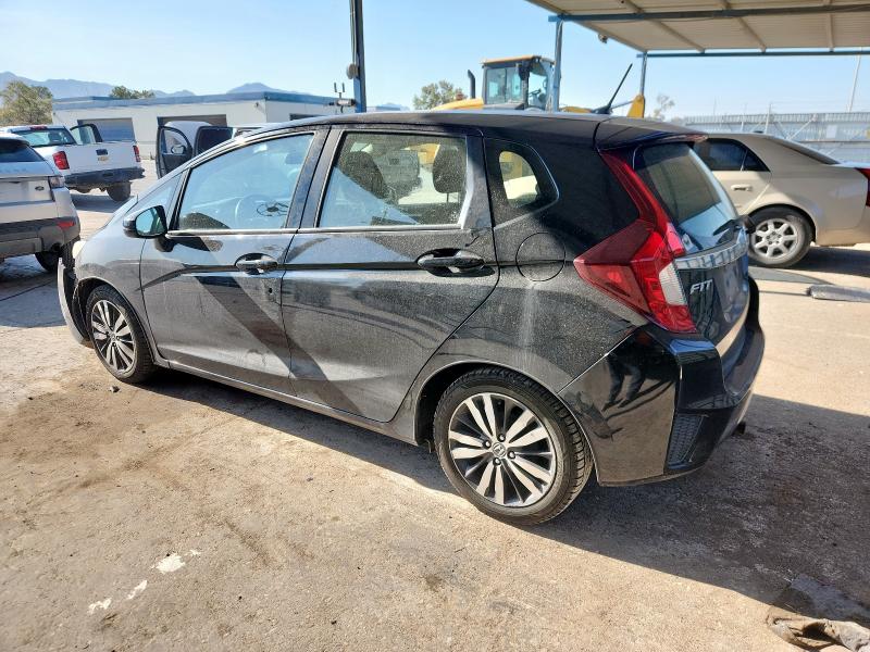 2016 HONDA FIT EX JHMGK5H70GX036584