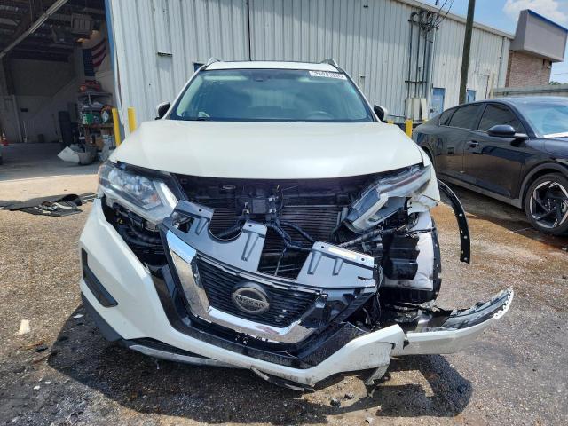 2019 NISSAN ROGUE S 5N1AT2MT1KC700764