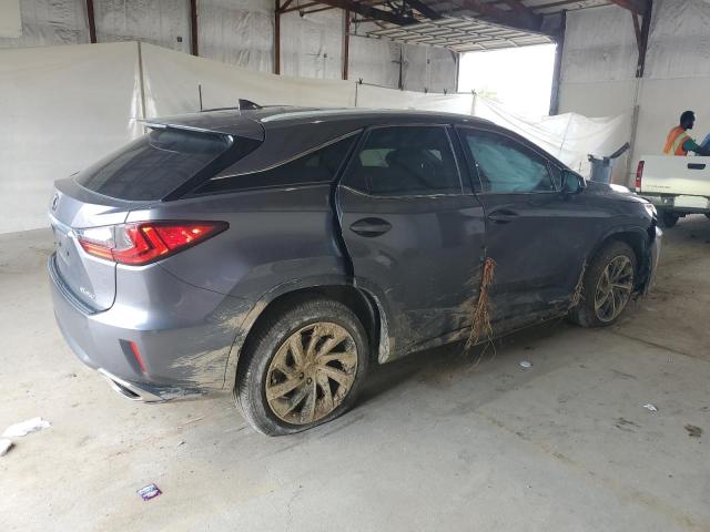 Vin: 2t2bzmca4hc072312, lot: 63069625, lexus rx350 350 base 20173