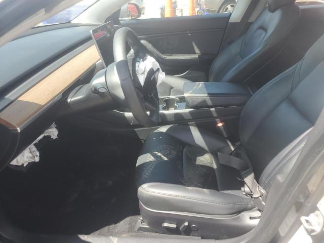 2020 TESLA MODEL 3 - 5YJ3E1EB8LF620230