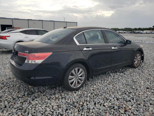 2012 HONDA ACCORD EXL - 1HGCP3F8XCA031344