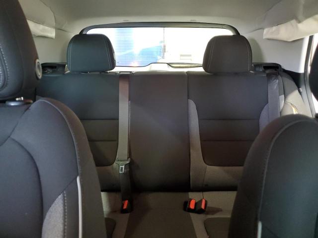 2021 CHEVROLET TRAILBLAZER LS KL79MNSL4MB020470