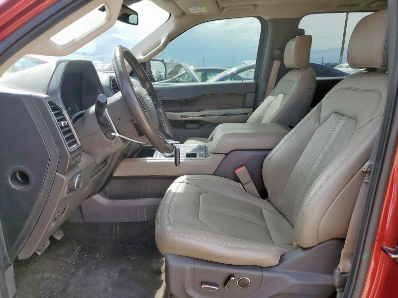 2019 FORD EXPEDITION 1FMJU1KT4KEA66347