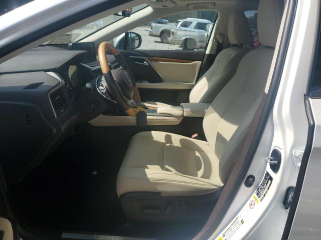 2020 LEXUS RX 450H 2T2HGMDA4LC043447