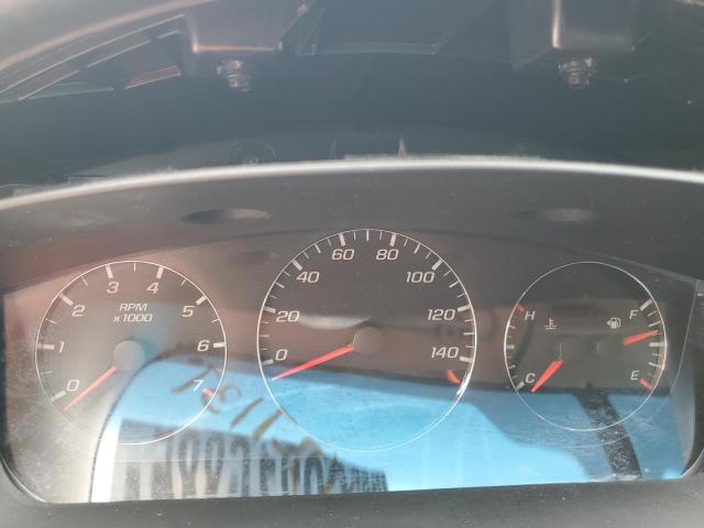 2016 CHEVROLET IMPALA LIM 2G1WC5E39G1143697