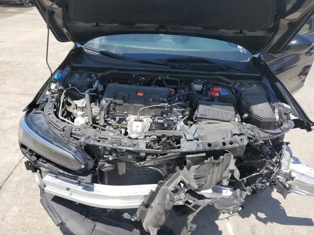 2023 HONDA CIVIC SPORT - 2HGFE2F5XPH553207