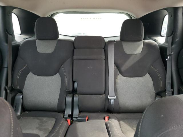 2018 JEEP CHEROKEE LATITUDE 1C4PJLCB2JD596474