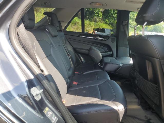 2015 MERCEDES-BENZ ML 350 4MA 4JGDA5HBXFA495694