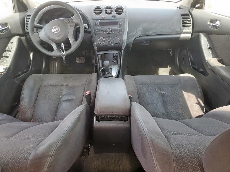 2010 NISSAN ALTIMA BAS - 1N4AL2AP3AN438010