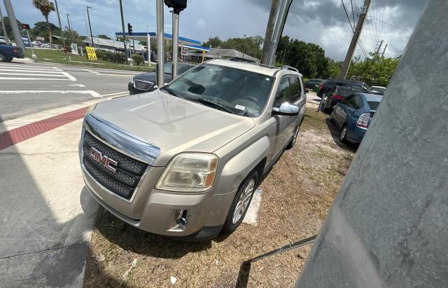 Vin: 2ctalwec5b6465244, lot: 63708005, gmc terrain slt 20112