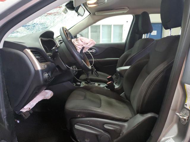 2015 JEEP CHEROKEE L 1C4PJMCB6FW679519