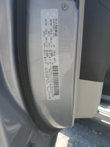 2018 CHRYSLER PACIFICA L 2C4RC1GG7JR252164