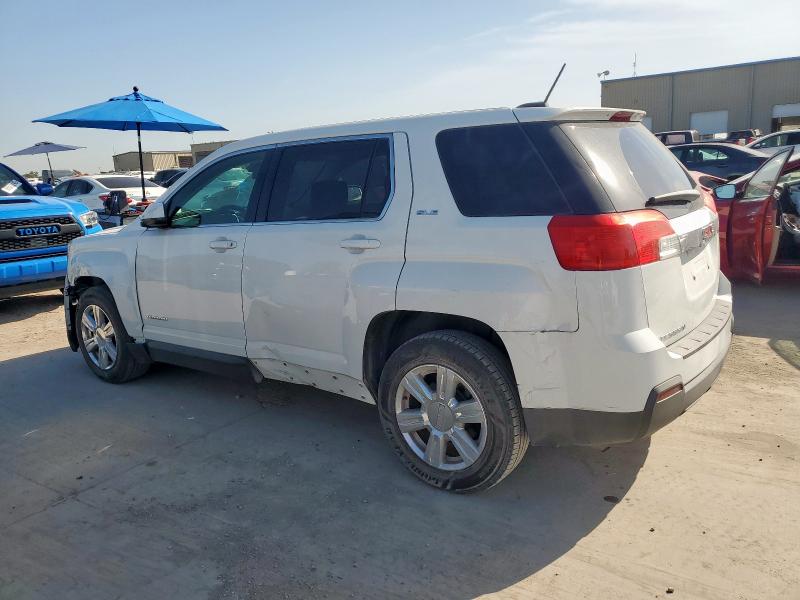 2015 GMC TERRAIN SL 2GKALMEK8F6141769